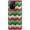 Coque pour Xiaomi 11T / 11T Pro Pasteque Summer Chevrons