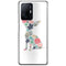 Coque 11T Xiaomi / 11T 5G PRO Chihuahua floral