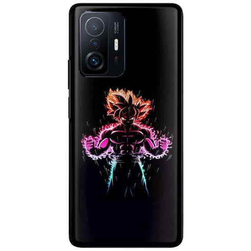 Coque Xiaomi 11T 5G Dbz Ascension