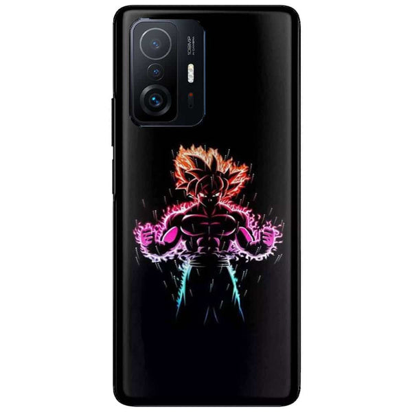 Coque Xiaomi 11T 5G Dbz Ascension