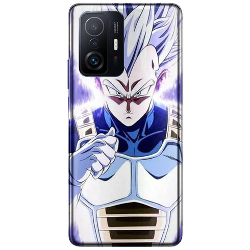 Coque Xiaomi 11T 5G Dbz It's Me