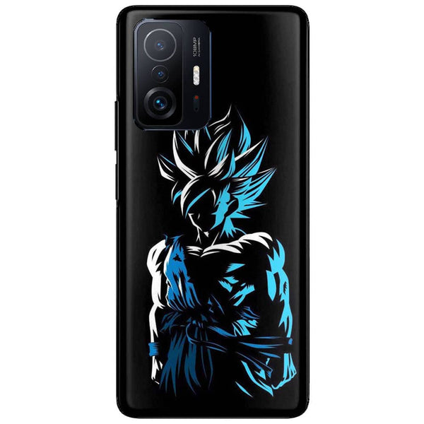 Coque Xiaomi 11T 5G Dbz Adventure