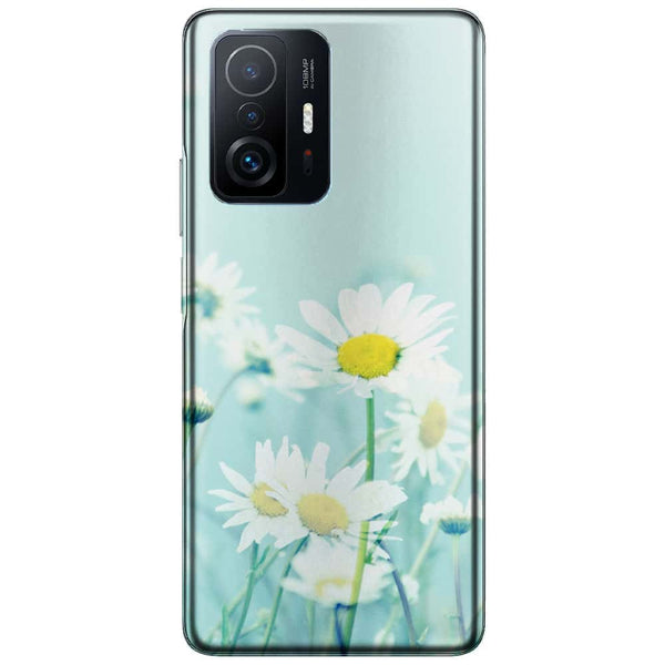 Coque Xiaomi 11T 5G / 11T 5G PRO Dansing Daisies