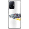 Coque Telephone Xiaomi 11T 5G originale Delorean retour vers le futur