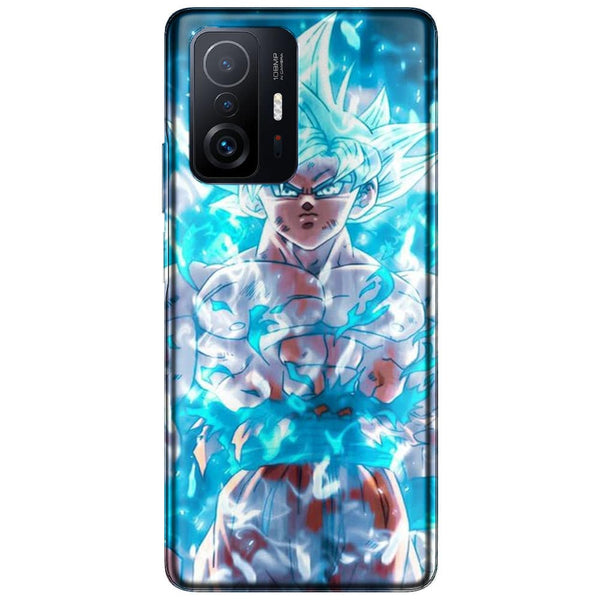 Coque Xiaomi 11T 5G Super Freeza Power
