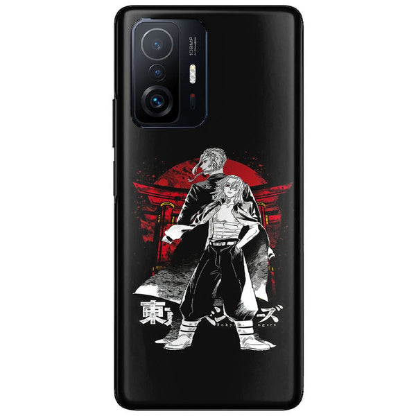 Coque Xiaomi 11T 5G Draken Mickey