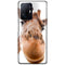 Coque Xiaomi 11T 5G Drôle de Girafe | Housse antichoc | Etui Silicone | Animal Sauvage