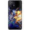 Coque Xiaomi 11T 5G Fight Naruto Sasuke