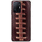 Coque télephone Xiaomi 11T 5G / Pro Football en cuir vintage