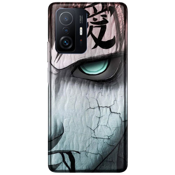 Coque Xiaomi 11T 5G Gaara du Sable