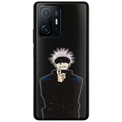 Coque Xiaomi 11T 5G Gojo Satoru