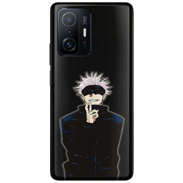 Coque Xiaomi 11T 5G Gojo Satoru