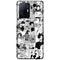 Coque télephone Xiaomi 11T 5G / Pro Haikyuu !! - Manga Collage