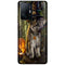Coque Xiaomi 11T 5G Halloween Cat