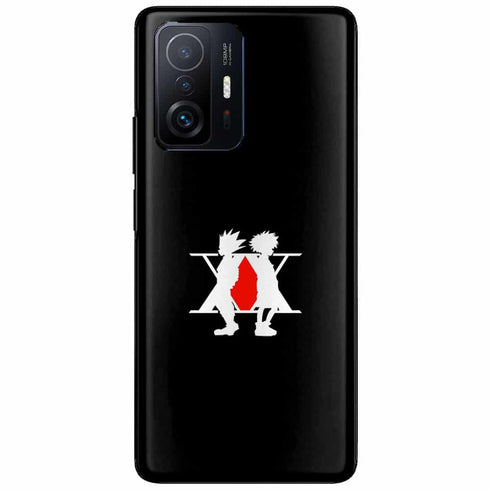 Coque Xiaomi 11T 5G Hunter X Hunter