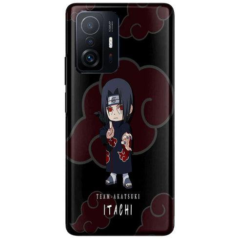 Coque Xiaomi 11T 5G ITACHI