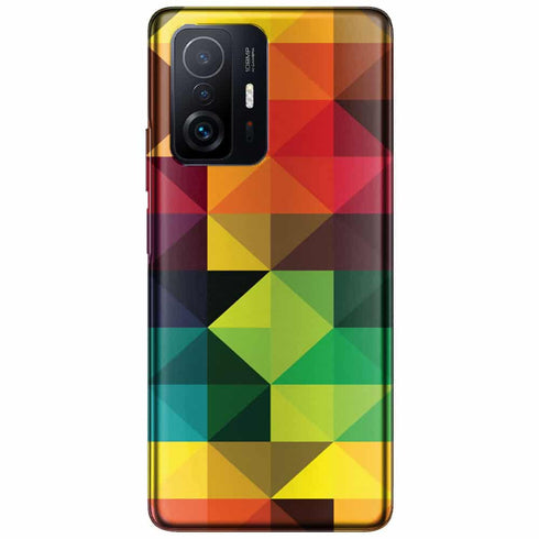 Coque pour Xiaomi 11T / 11T Pro Intermezzo