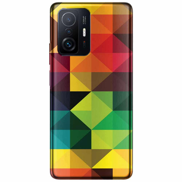 Coque pour Xiaomi 11T / 11T Pro Intermezzo