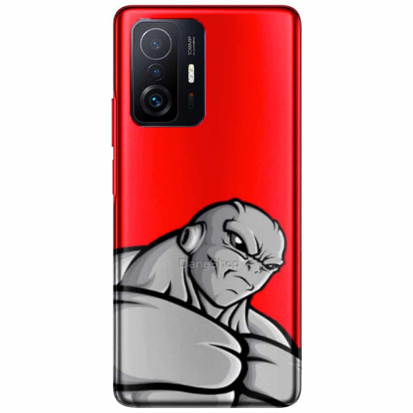 Coque Xiaomi 11T 5G Jiren Full Power