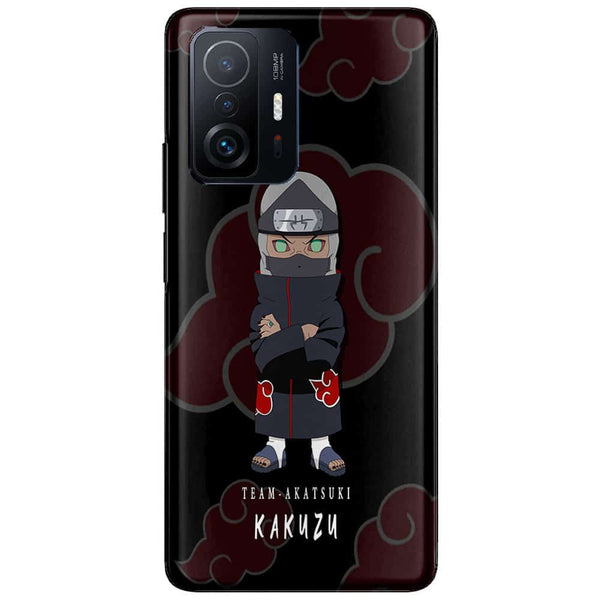 Coque Xiaomi 11T 5G Kakuzu