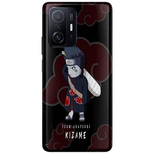 Coque Xiaomi 11T 5G Kizame