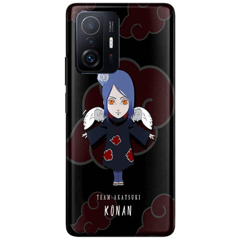 Coque Xiaomi 11T 5G Konan