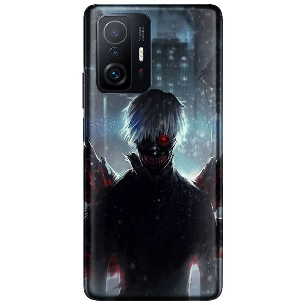 Coque Xiaomi 11T 5G Kaneki Ken
