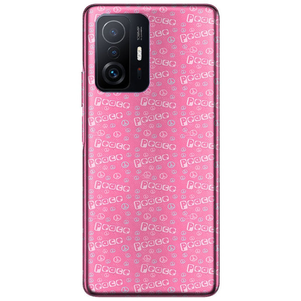 Coque pour Xiaomi 11T / 11T Pro Peace Kawaïi