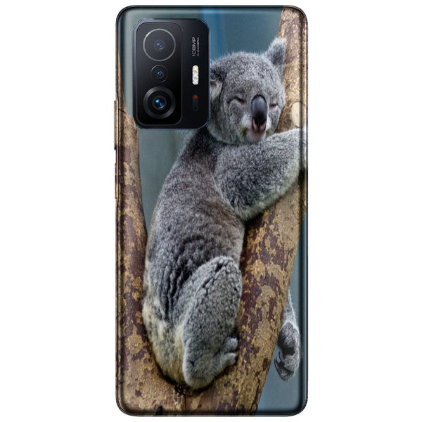 Coque Xiaomi 11T 5G Koalas Bear Australia
