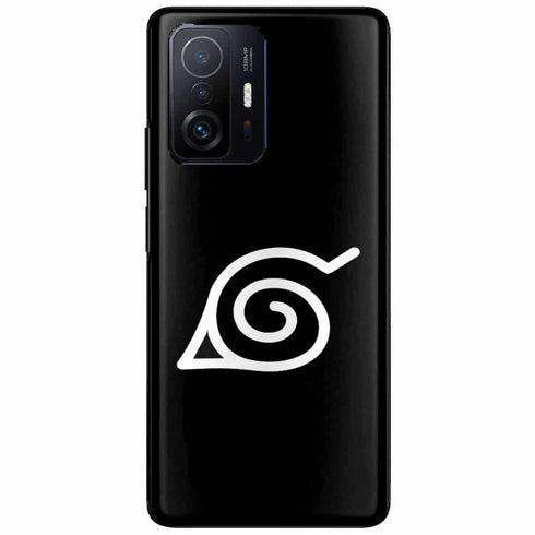 Coque Xiaomi 11T 5G Konoha Symbol
