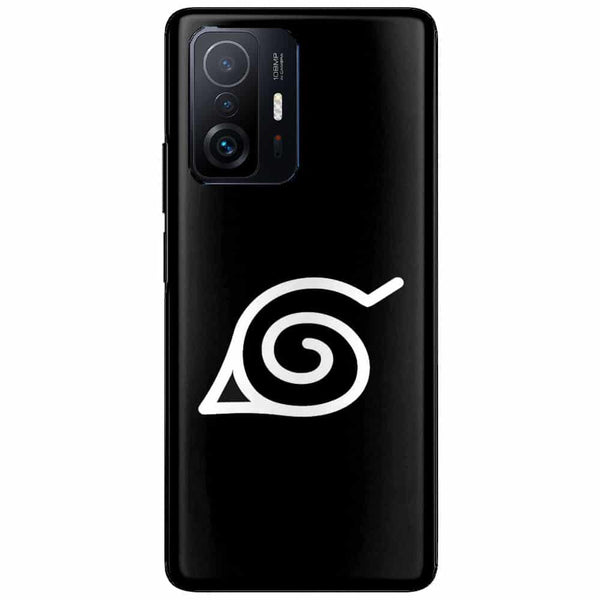 Coque Xiaomi 11T 5G Konoha Symbol