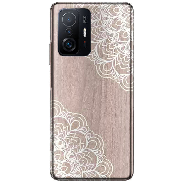 Coque pour Xiaomi 11T / 11T Pro Lace Woods