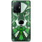 Coque Xiaomi 11T 5G Loup Vert Azteque