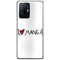 Coque Xiaomi 11T 5G Love Manga