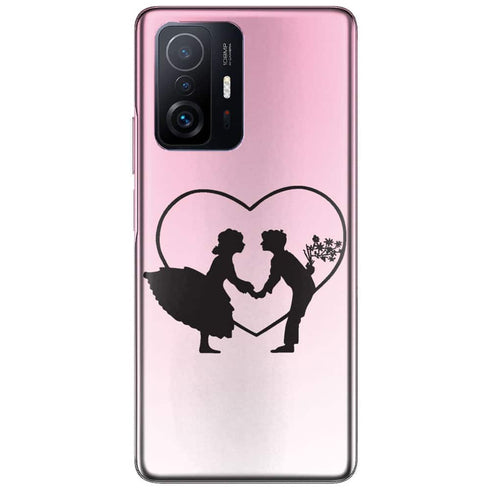 Coque pour Xiaomi 11T / 11T Pro Love Story