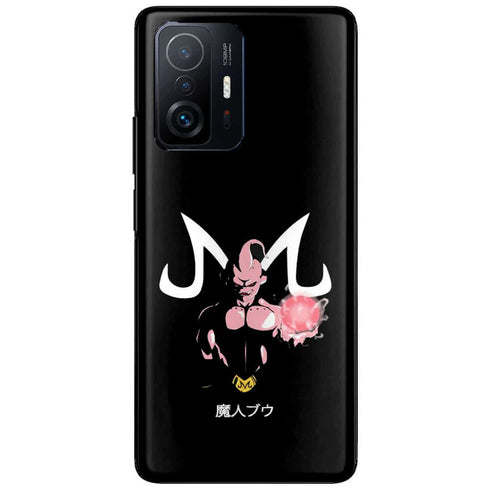 Coque Xiaomi 11T 5G Majin Buu