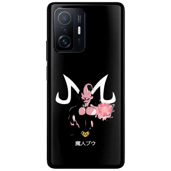 Coque Xiaomi 11T 5G Majin Buu