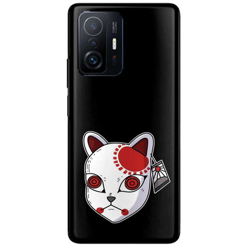 Coque Xiaomi 11T 5G / Pro Masque Tanjiro