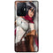 Coque Xiaomi 11T 5G Mikasa Attack on Titan filles sexy beau cul