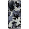 Coque Xiaomi 11T 5G / Pro Motif de camouflage noir