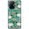 Coque Xiaomi 11T 5G / 11T 5G PRO Motif Floral de sanctuaire de ferme de moutons
