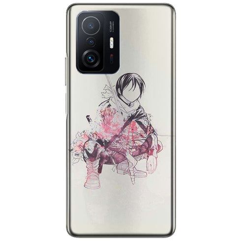 Coque Xiaomi 11T 5G Noragami