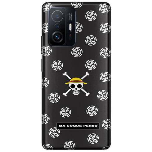 Coque Xiaomi 11T 5G One Piece Killer