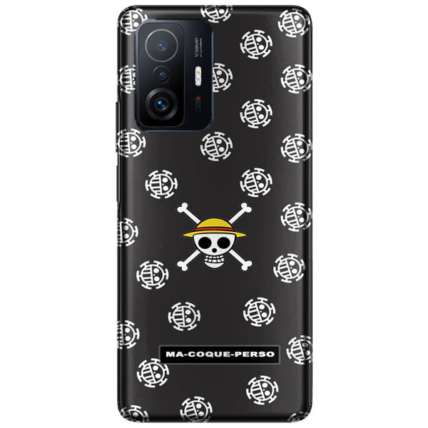 Coque Xiaomi 11T 5G One Piece Killer