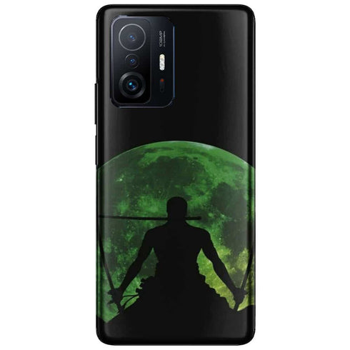 Coque Xiaomi 11T 5G One Piece Zoro