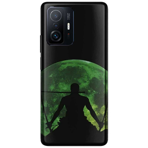 Coque Xiaomi 11T 5G One Piece Zoro