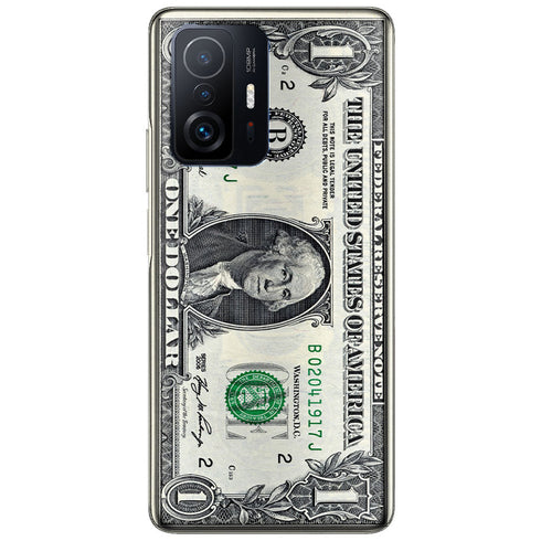 Coque Xiaomi 11T 5G / Pro One Dollar