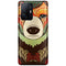 Coque Xiaomi 11T 5G Ours Tribal | Housse antichoc | Etui Silicone | Animal Sauvage