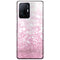 Coque pour Xiaomi 11T / 11T Pro Paillettes Roses