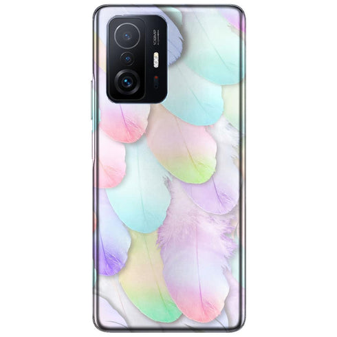 Coque Xiaomi 11T 5G Paradise Birds